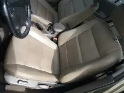 Veicolo di demolizione daewoo leganza 2.0 sx dell'anno 1998 alimentato t20sed