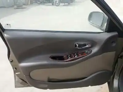 Veicolo di demolizione daewoo leganza 2.0 sx dell'anno 1998 alimentato t20sed