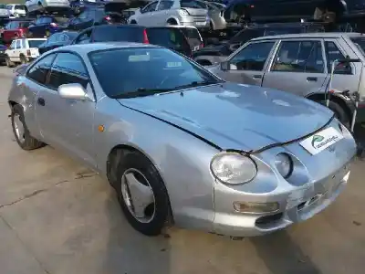 Veículo de Sucata toyota celica (t20) 1.8 st do ano 1998 alimentado 7afe
