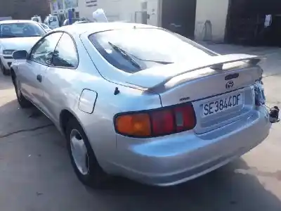Veículo de Sucata toyota celica (t20) 1.8 st do ano 1998 alimentado 7afe