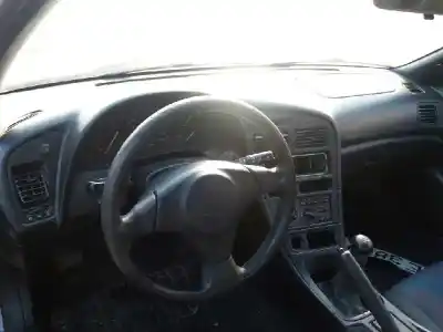 Veículo de Sucata toyota celica (t20) 1.8 st do ano 1998 alimentado 7afe