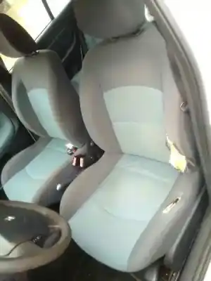 Утилизация автомобиля renault clio ii fase ii (b/cb0) campus года 2005 питание g/k4j c7vf