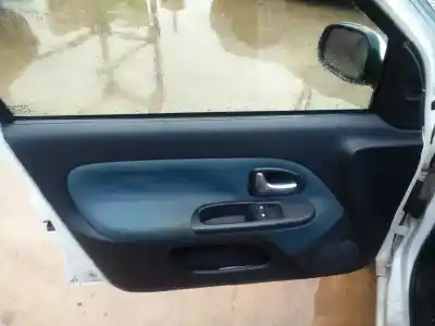 Утилизация автомобиля renault clio ii fase ii (b/cb0) campus года 2005 питание g/k4j c7vf