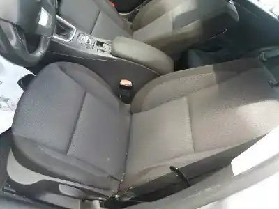 Veículo de Sucata renault laguna iii expression do ano 2008 alimentado k9k780