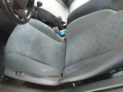 Veículo de Sucata daewoo kalos sedán (klas) 1.4 do ano 2003 alimentado f14s3