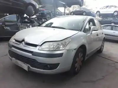 Veículo de Sucata citroen c4 berlina sx do ano 2004 alimentado nfu
