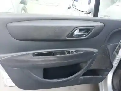 Veículo de Sucata citroen c4 berlina sx do ano 2004 alimentado nfu