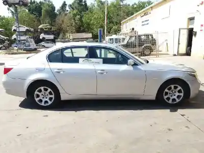 Veículo de Sucata bmw serie 5 berlina (e60) 525d do ano 2001 alimentado m57d25tu
