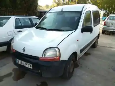 Утилизация автомобиля renault kangoo (f/kc0) expression года 2002 питание f8q662 Утилизация автомобиля renault kangoo (f/kc0) expression года 2002 питание f8q662