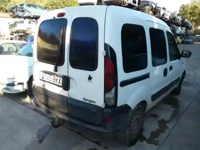 Утилизация автомобиля renault kangoo (f/kc0) expression года 2002 питание f8q662 Утилизация автомобиля renault kangoo (f/kc0) expression года 2002 питание f8q662