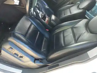 Здавання транспортного засобу porsche cayenne (9pa) turbo 4.5 року 2001 потужний m4850