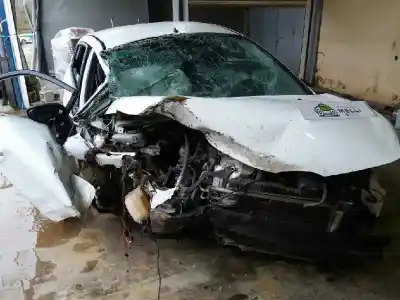 Утилизация автомобиля ford fiesta (cb1) trend года 2009 питание f6jb