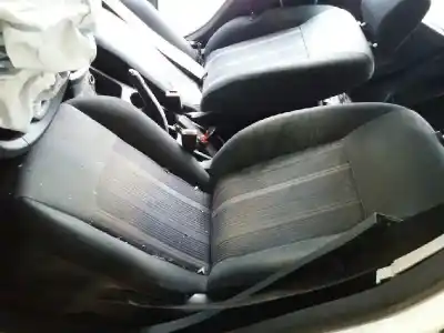 Утилизация автомобиля ford fiesta (cb1) trend года 2009 питание f6jb