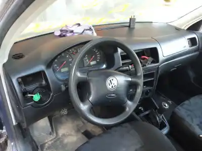 Утилизация автомобиля vw                                                 bora i (1j2)                                                                                                                                                                                                                                               1.6 года 2001 питание akl