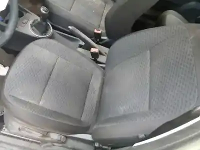 Утилизация автомобиля skoda fabia (5j2 ) family года 2013 питание caya