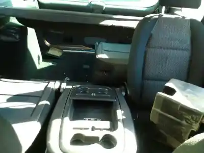 Здавання транспортного засобу peugeot 307 break/sw (s2) sw 109 cv / 80 kw року 2006 потужний g-nfu