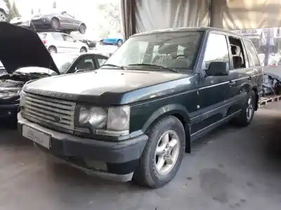 Veículo de Sucata land rover range rover (lp) hse (160kw) do ano 2005 alimentado 60d