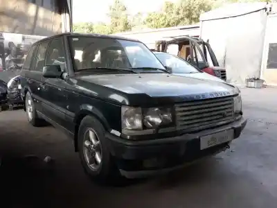 Veículo de Sucata land rover range rover (lp) hse (160kw) do ano 2005 alimentado 60d