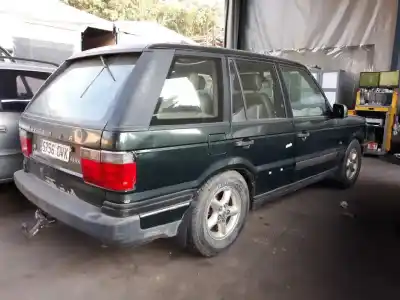 Vehicul casat LAND ROVER RANGE ROVER (LP) HSE (160kW) al anului 2005 alimentat 60D