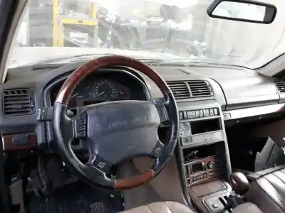 Veículo de Sucata land rover range rover (lp) hse (160kw) do ano 2005 alimentado 60d