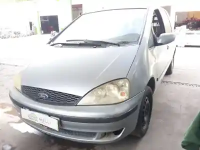 Veículo de Sucata ford galaxy (vy) ambiente do ano 2006 alimentado anu