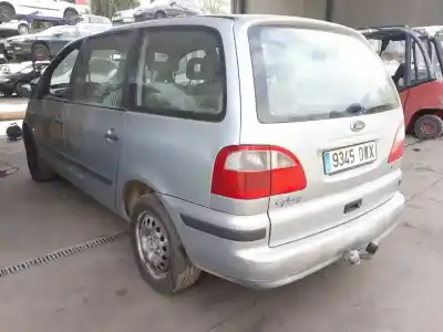 Veículo de Sucata ford galaxy (vy) ambiente do ano 2006 alimentado anu