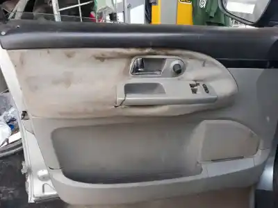 Veículo de Sucata ford galaxy (vy) ambiente do ano 2006 alimentado anu