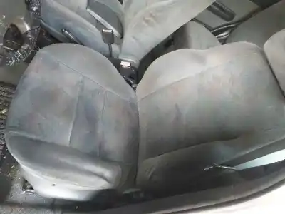 Véhicule à la ferraille citroen zx 1.9 d tentation de l'année 1997 alimenté djy