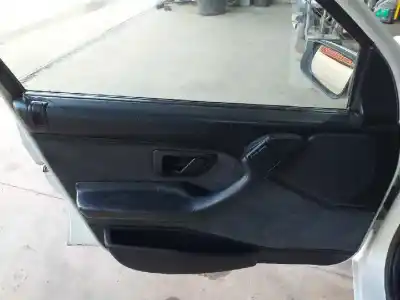 Véhicule à la ferraille citroen zx 1.9 d tentation de l'année 1997 alimenté djy