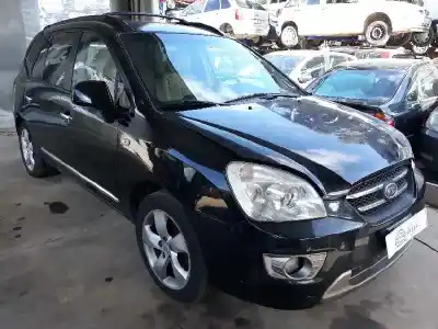 Veicolo di demolizione kia carens (un) active dell'anno 2007 alimentato d4ea