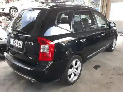 Veicolo di demolizione kia carens (un) active dell'anno 2007 alimentato d4ea