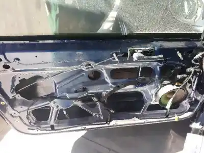 Sloopvoertuig alfa romeo 147 (190) 1.9 jtd distinctive van het jaar 2002 aangedreven 937a2000