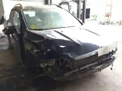 Scrapping Vehicle ford kuga (cbv) titanium of the year 2012 powered ufda