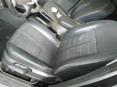 Scrapping Vehicle ford kuga (cbv) titanium of the year 2012 powered ufda