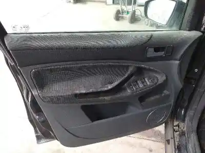 Scrapping Vehicle ford kuga (cbv) titanium of the year 2012 powered ufda