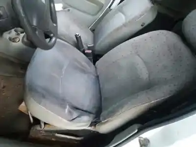 Здавання транспортного засобу renault kangoo (f/kc0) ice року 2005 потужний k9k700