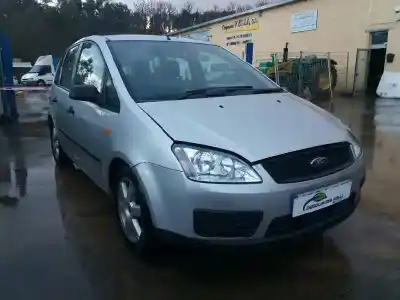 Утилизация автомобиля ford focus c-max (cap) ambiente (d) года 2001 питание g8da
