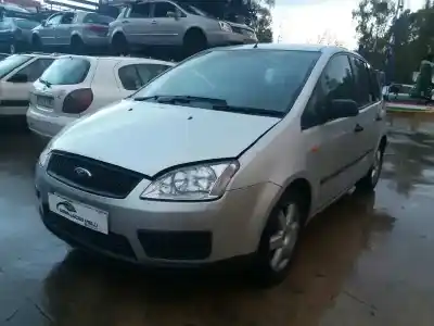 Утилизация автомобиля FORD FOCUS C-MAX (CAP) Ambiente (D) года 2001 питание G8DA