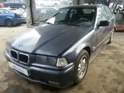Veicolo di demolizione bmw serie 3 compacto (e36) 318tds sport edition dell'anno 1998 alimentato 17-4t-1d