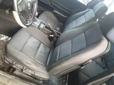 Veicolo di demolizione bmw serie 3 compacto (e36) 318tds sport edition dell'anno 1998 alimentato 17-4t-1d