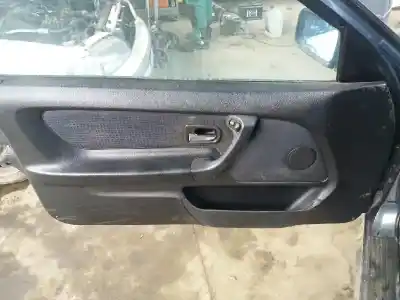 Veicolo di demolizione bmw serie 3 compacto (e36) 318tds sport edition dell'anno 1998 alimentato 17-4t-1d