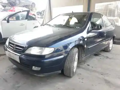 Sloopvoertuig CITROEN XSARA COUPE 1.6 VTR van het jaar 1999 aangedreven NFZ