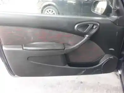 Vehicul casat citroen xsara coupe 1.6 vtr al anului 1999 alimentat nfz