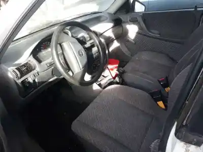 Утилизация автомобиля opel astra f caravan gl года 2001 питание 17dr