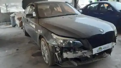 Veículo de Sucata bmw serie 5 berlina (e60) 530xd do ano 2007 alimentado m57n2306d3