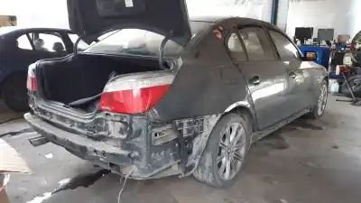 Veículo de Sucata bmw serie 5 berlina (e60) 530xd do ano 2007 alimentado m57n2306d3