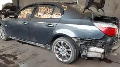 Veículo de Sucata bmw serie 5 berlina (e60) 530xd do ano 2007 alimentado m57n2306d3