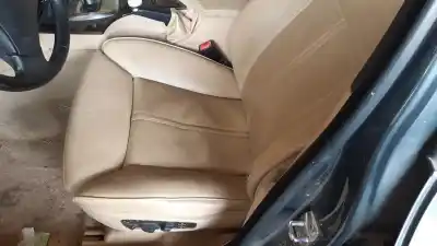 Veículo de Sucata bmw serie 5 berlina (e60) 530xd do ano 2007 alimentado m57n2306d3