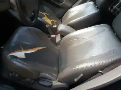 Veículo de Sucata hyundai tucson (jm) 2.0 crdi comfort (4wd) do ano 2005 alimentado d4ea