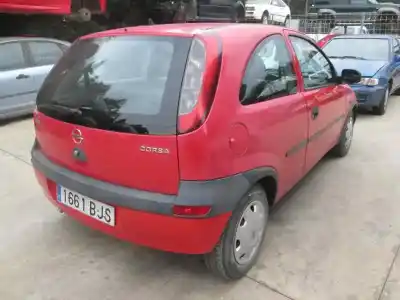 Утилизация автомобиля opel                                               corsa c (x01)                                                                                                                                                                                                                                              1.0 (f08, f68)                                                                                                                                                                                                                                             года 2001 питание 